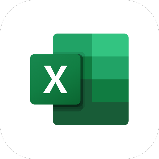 Microsoft Excel