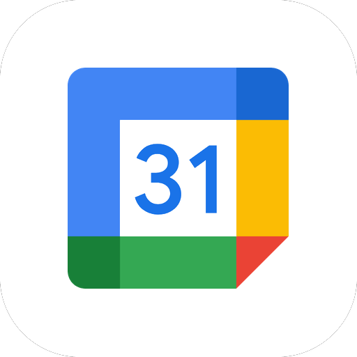 Google Calendar