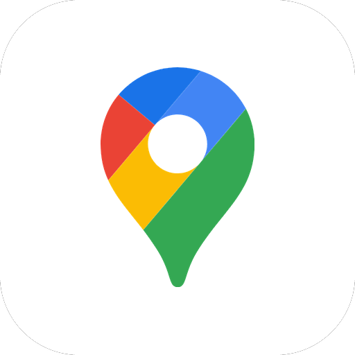 Google Maps Platform