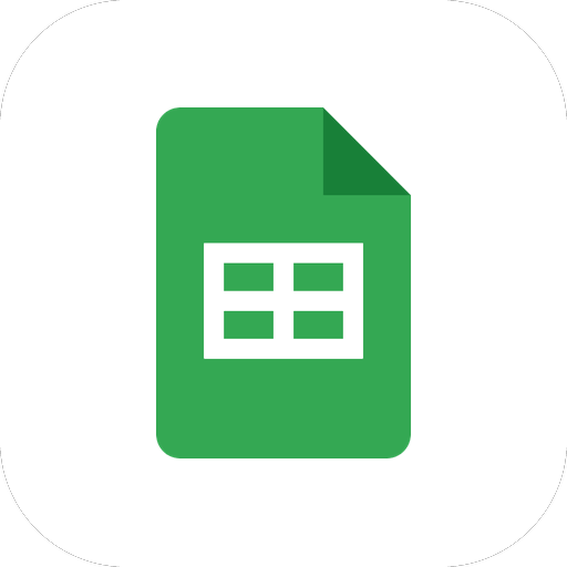 Google Sheets