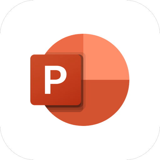 Microsoft PowerPoint