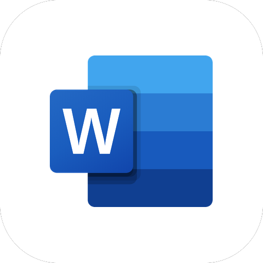 Microsoft Word